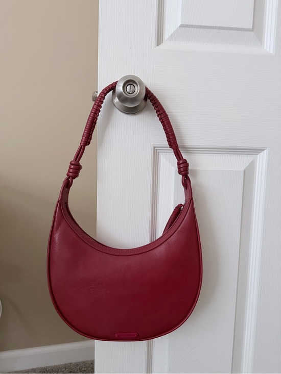 Rebecca Minkoff Handbags - Rebecca Minkoff leather shoulder bag